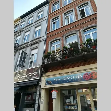 Appartement 20 Min Du Circuit Spa-Francorchamps, Verviers Exterior photo