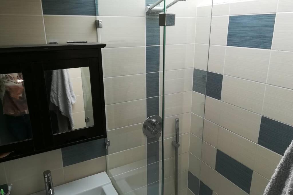 20 Min Du Circuit Spa-francorchamps, Apartment