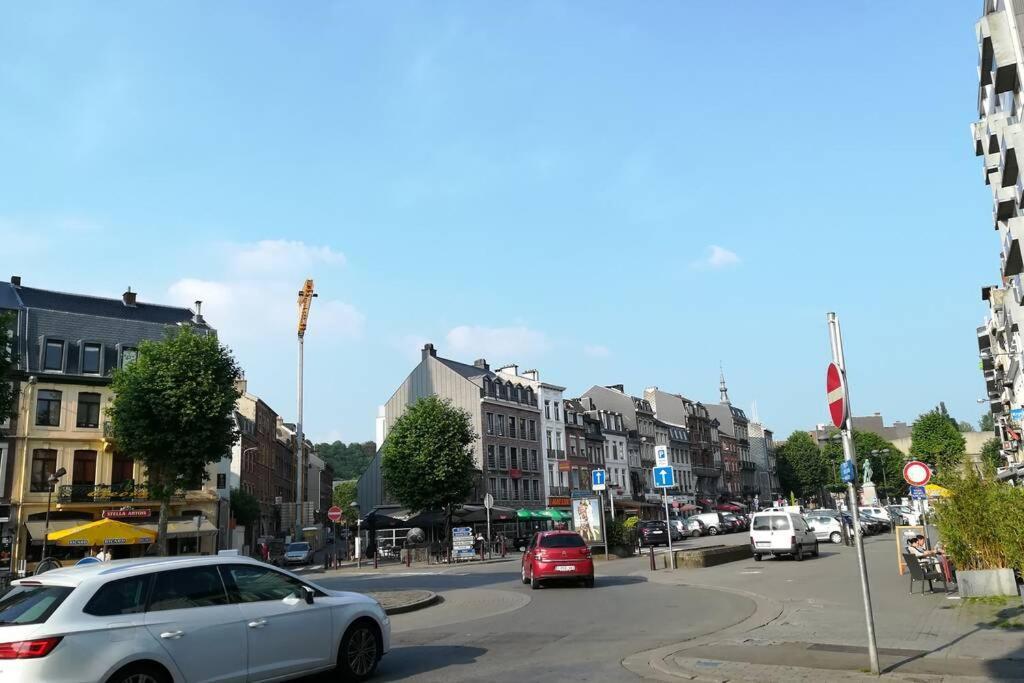 Apartment 20 Min Du Circuit Spa-francorchamps, Verviers