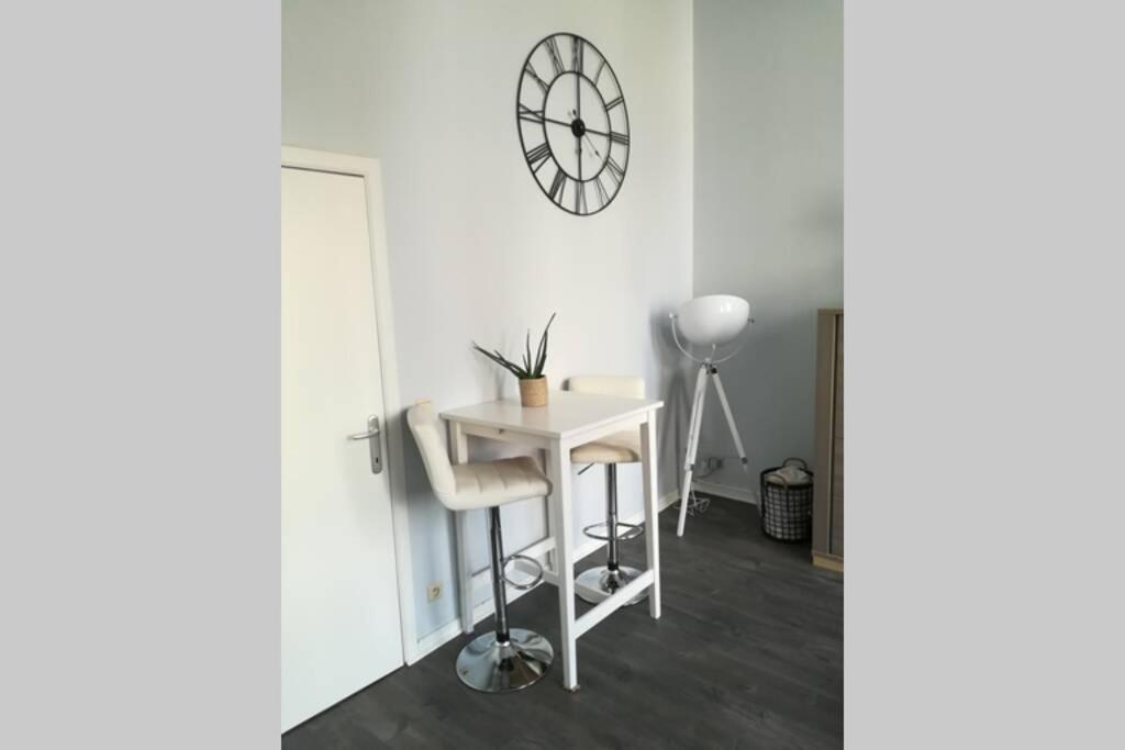 Apartment 20 Min Du Circuit Spa-francorchamps, *