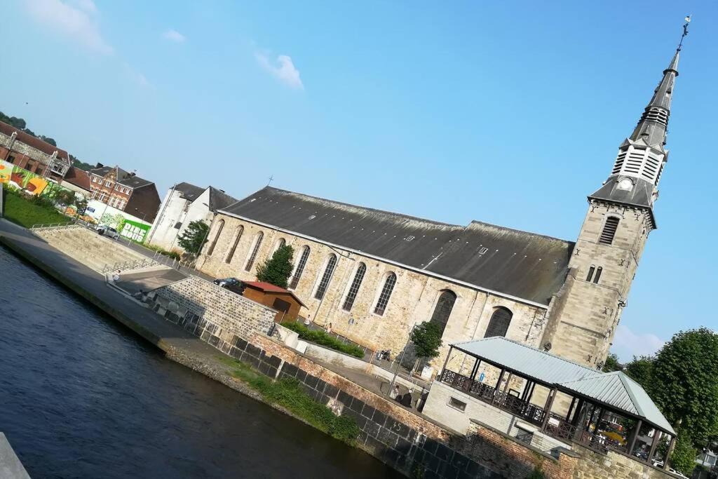 20 Min Du Circuit Spa-francorchamps, Apartment Verviers