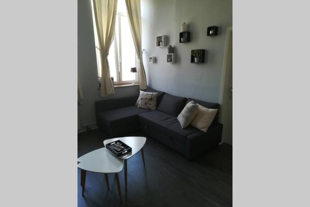 Apartment 20 Min Du Circuit Spa-francorchamps,