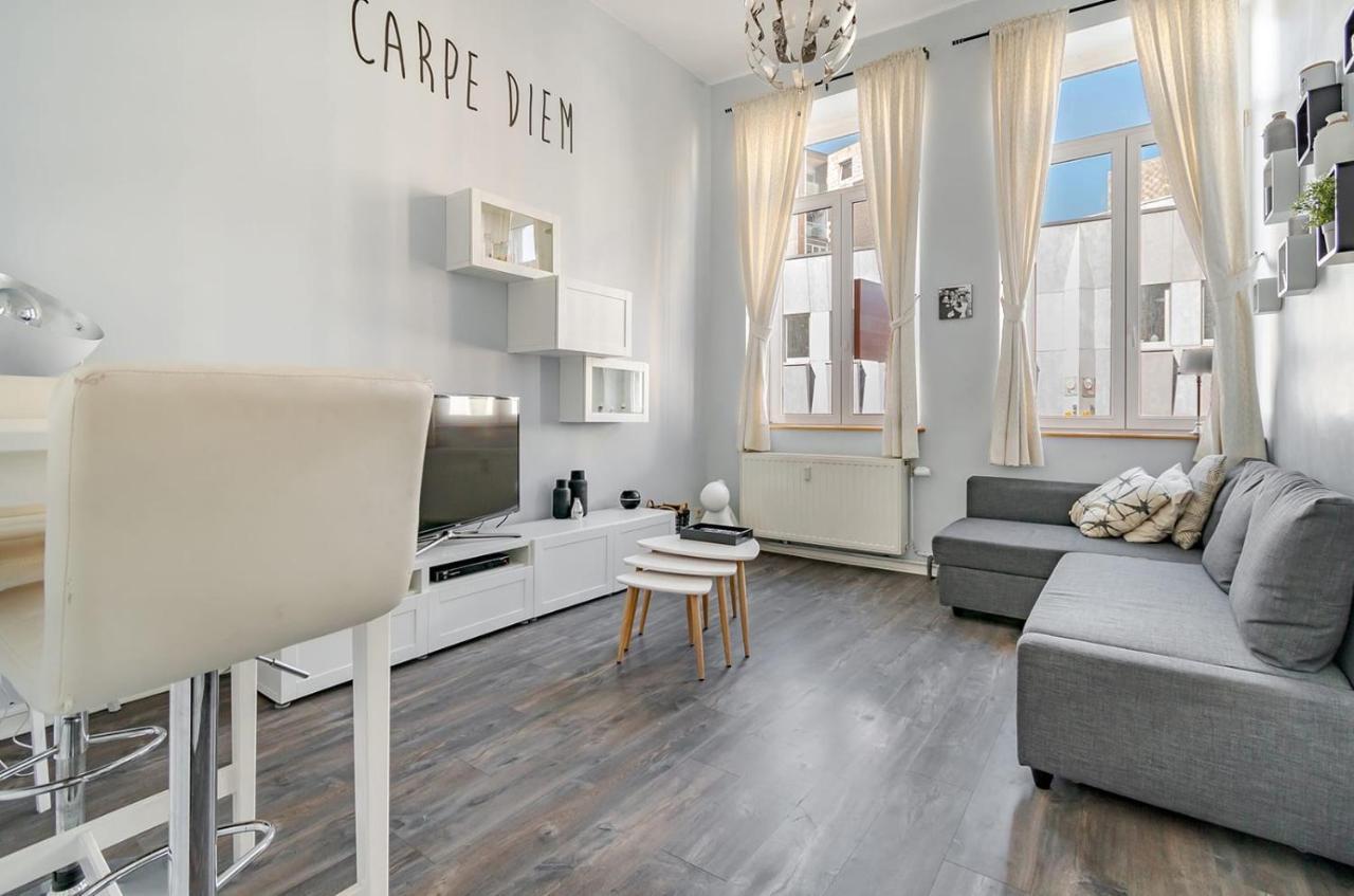 20 Min Du Circuit Spa-francorchamps, Apartment Verviers