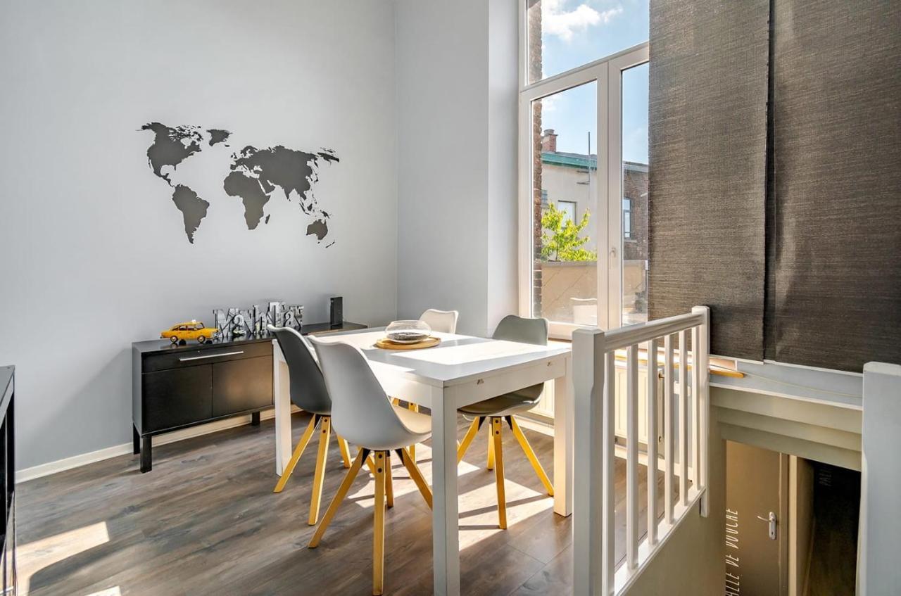 20 Min Du Circuit Spa-francorchamps, Apartamento Verviers
