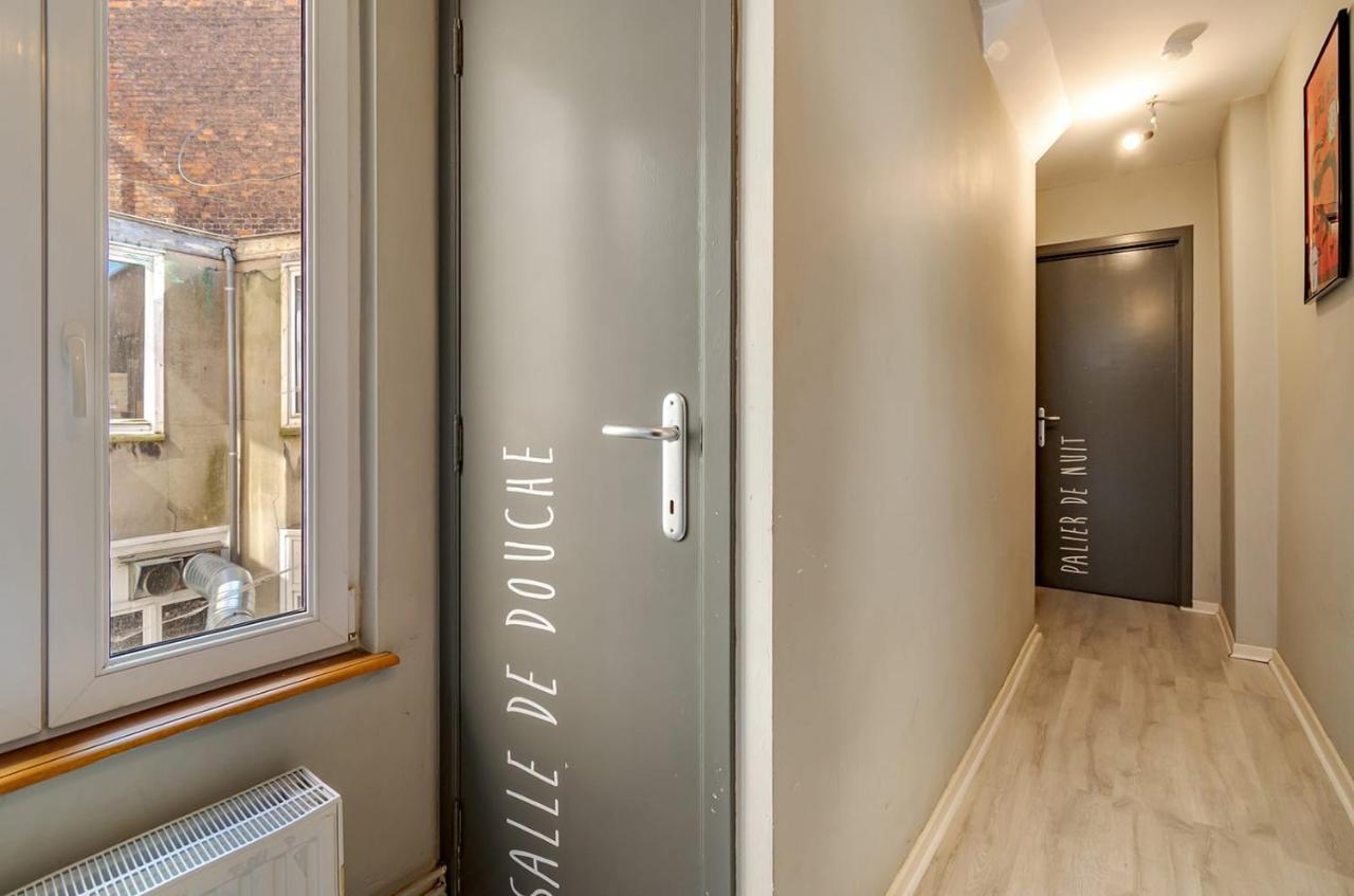 Apartamento 20 Min Du Circuit Spa-francorchamps,
