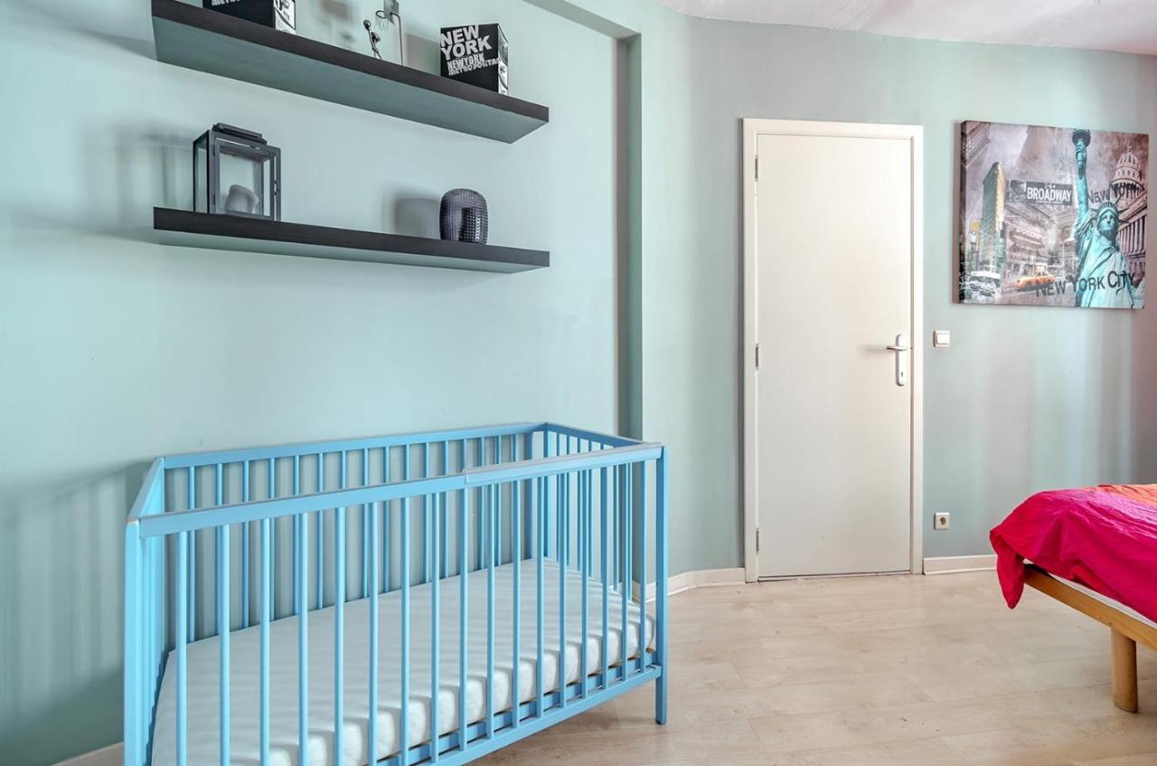 Apartamento 20 Min Du Circuit Spa-francorchamps, Verviers