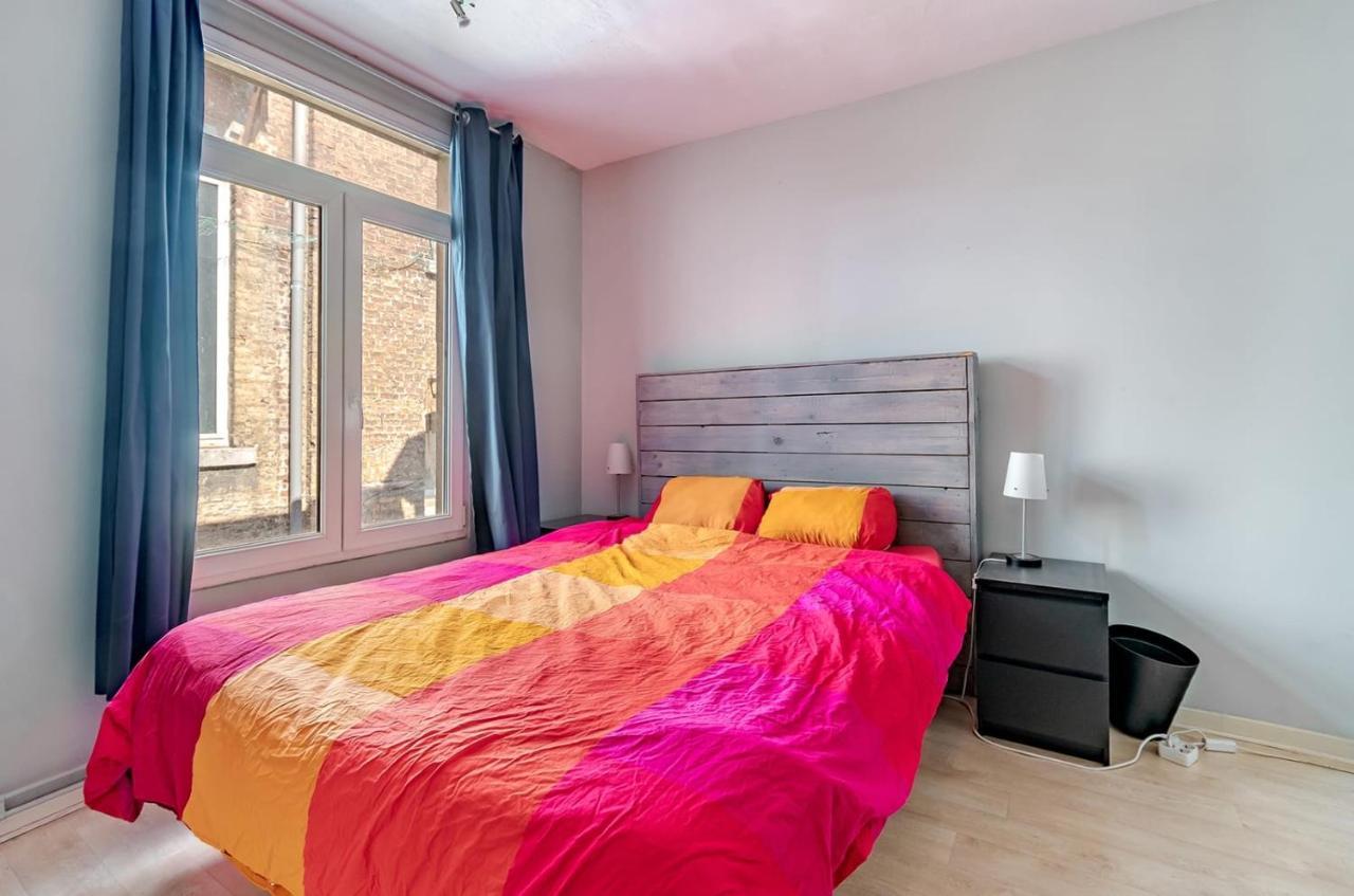 Apartamento 20 Min Du Circuit Spa-francorchamps, Verviers